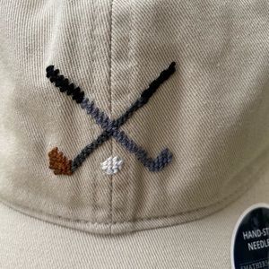 Smathers & Branson Golf Hat